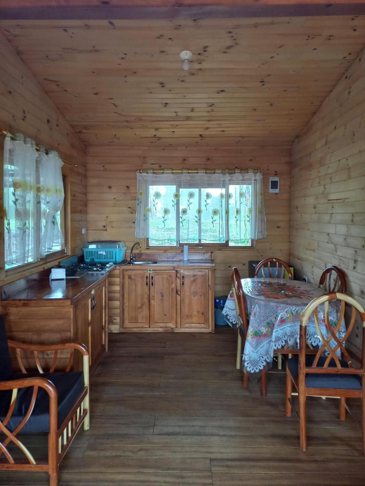 Sendero De Las Aves ミンド 部屋 写真